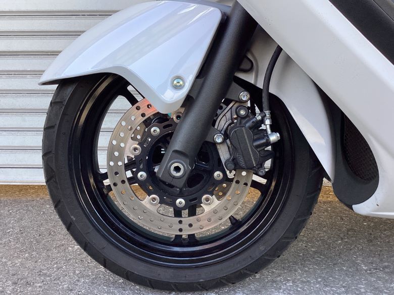 スカイウェイブ６５０ＬＸ