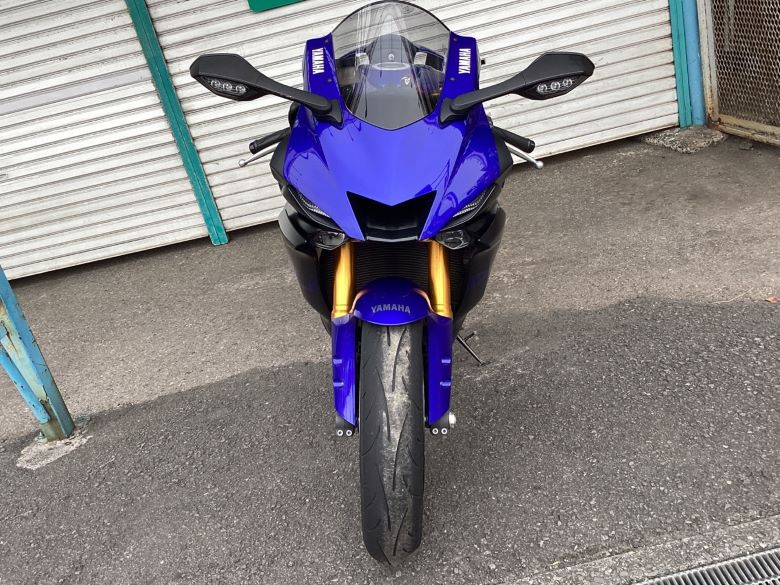 中古 ヤマハ ＹＺＦ−Ｒ６