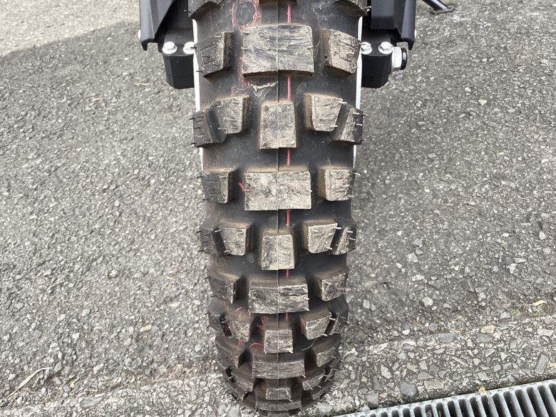 ＸＬ７５０トランザルプ