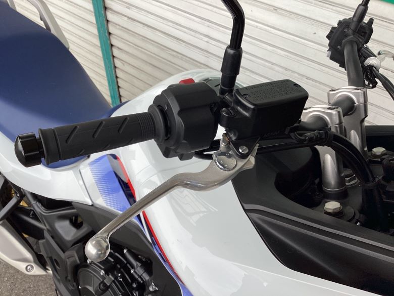 ＸＬ７５０トランザルプ