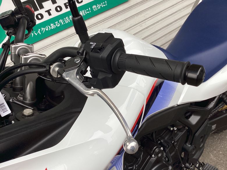 ＸＬ７５０トランザルプ