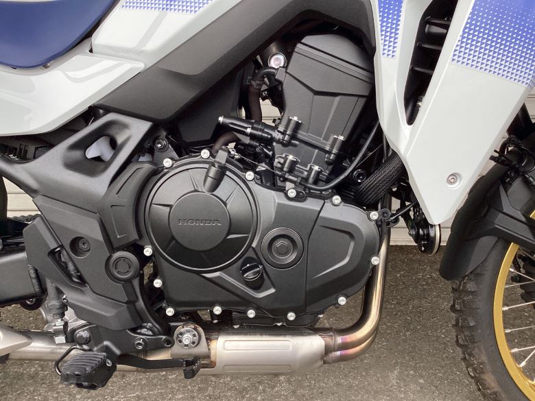 ＸＬ７５０トランザルプ