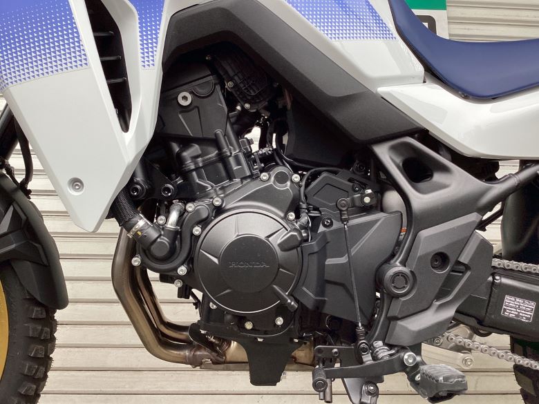 ＸＬ７５０トランザルプ