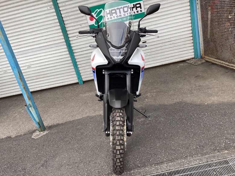 ＸＬ７５０トランザルプ