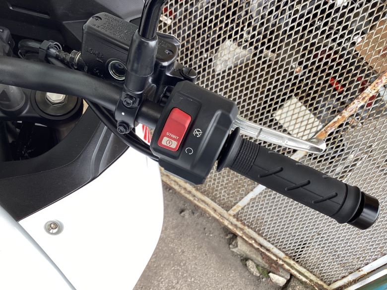 ＸＬ７５０トランザルプ