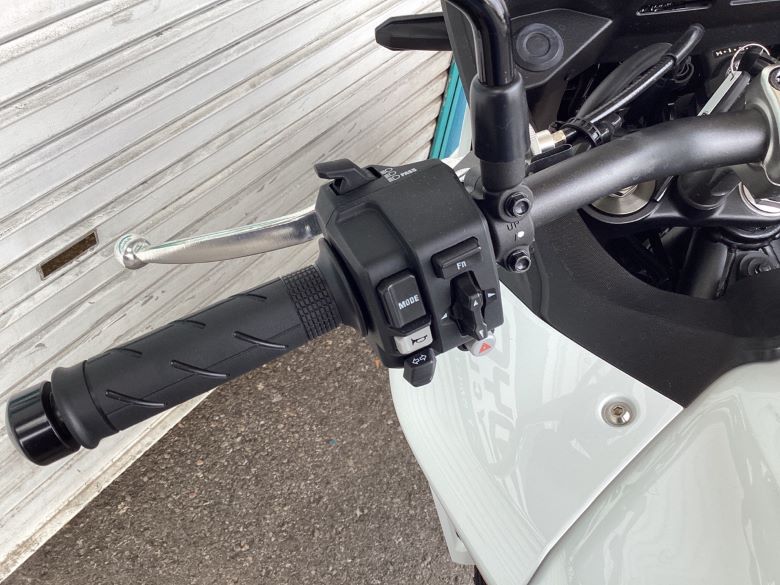 ＸＬ７５０トランザルプ