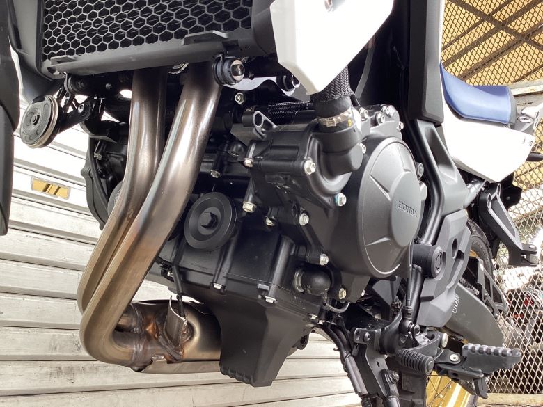 ＸＬ７５０トランザルプ