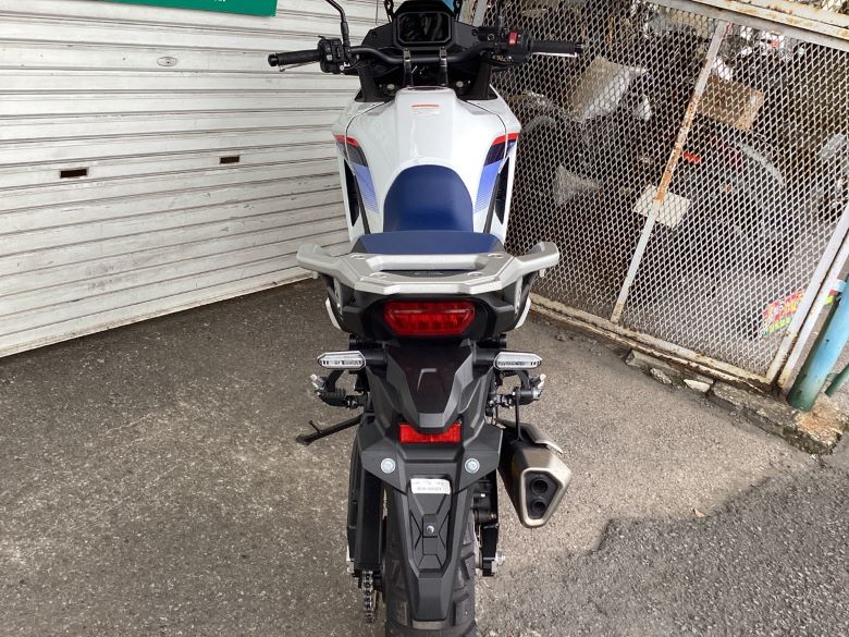 ＸＬ７５０トランザルプ