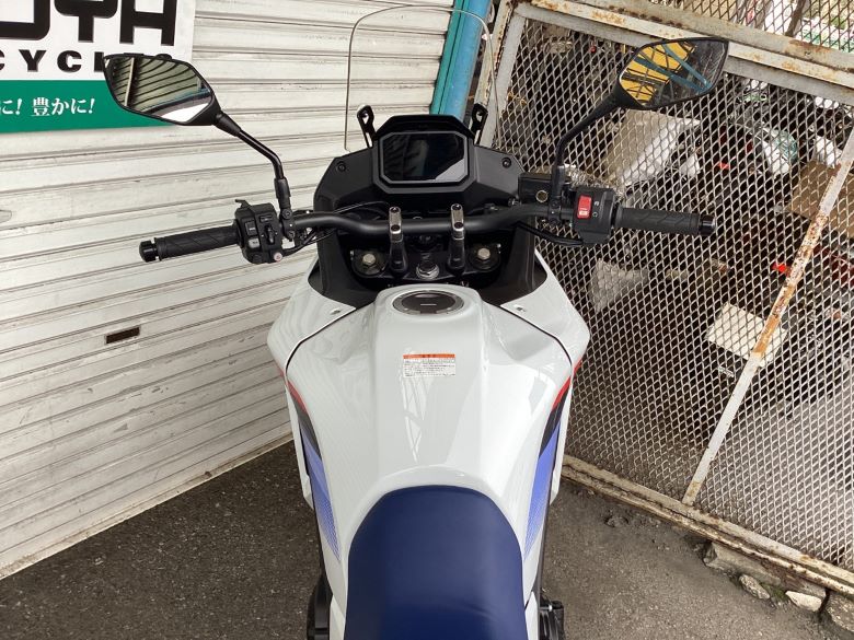 ＸＬ７５０トランザルプ