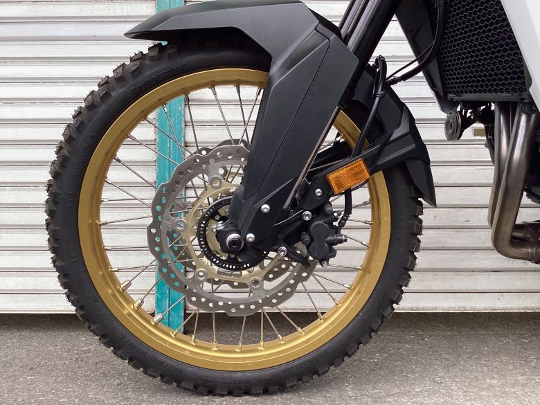 ＸＬ７５０トランザルプ