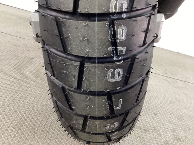 Ｖ−ストローム６５０ＸＴ