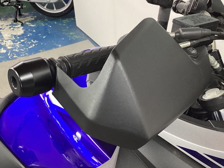 Ｖ−ストローム６５０ＸＴ