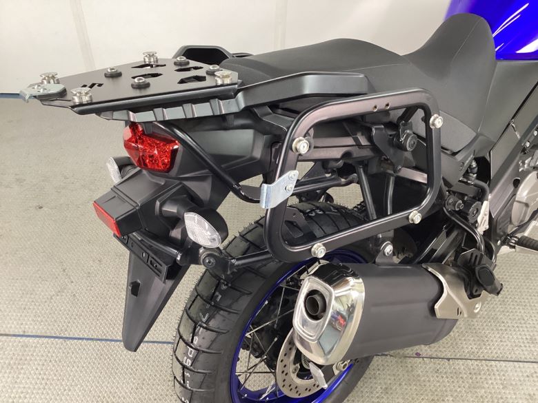 Ｖ−ストローム６５０ＸＴ