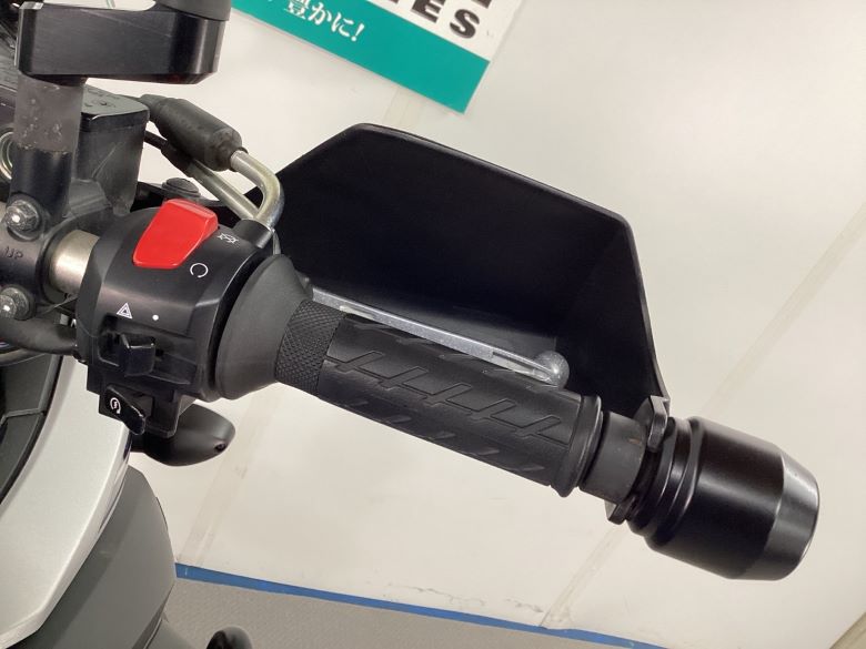 Ｖ−ストローム６５０ＸＴ