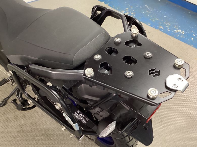 Ｖ−ストローム６５０ＸＴ