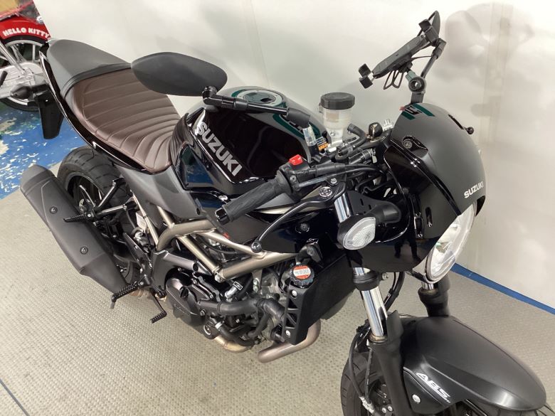 ＳＶ６５０Ｘ