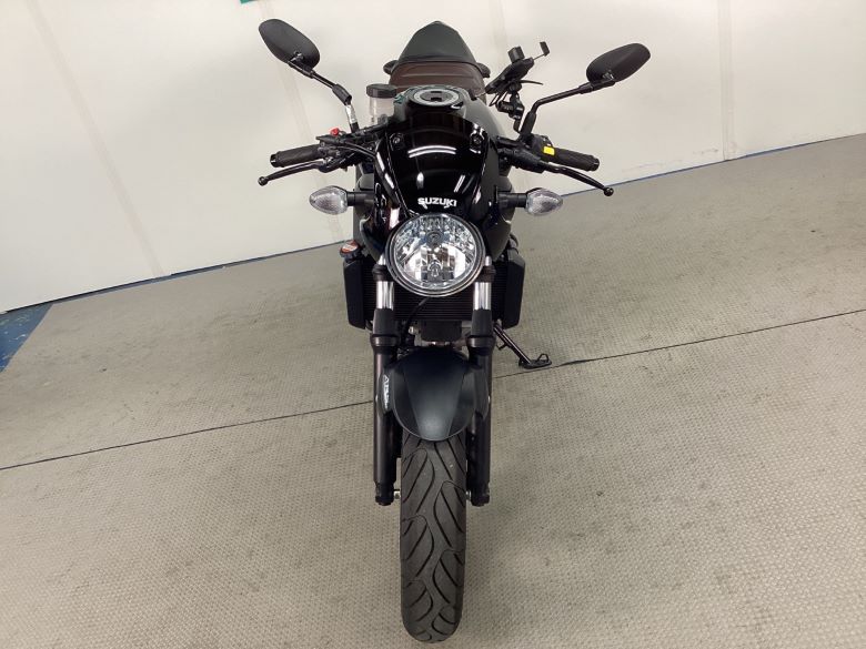 ＳＶ６５０Ｘ