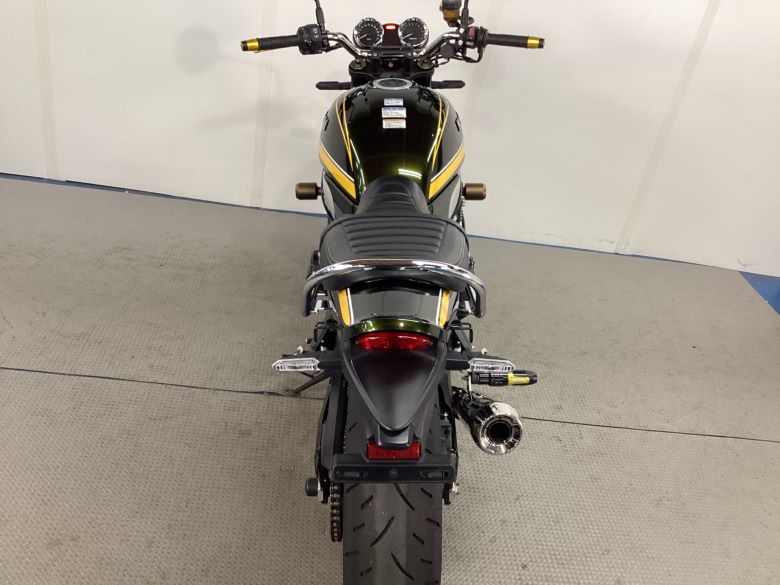 Ｚ９００ＲＳ