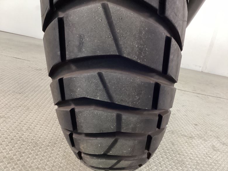 ＸＬ７５０トランザルプ