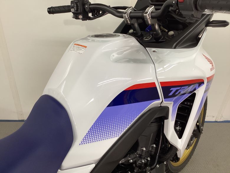 ＸＬ７５０トランザルプ