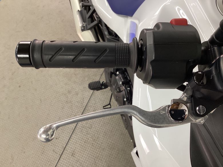 ＸＬ７５０トランザルプ