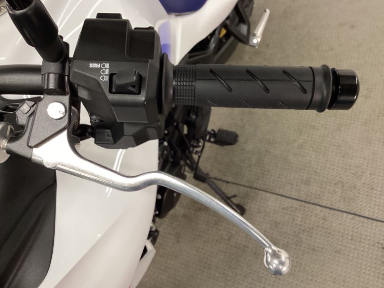 ＸＬ７５０トランザルプ