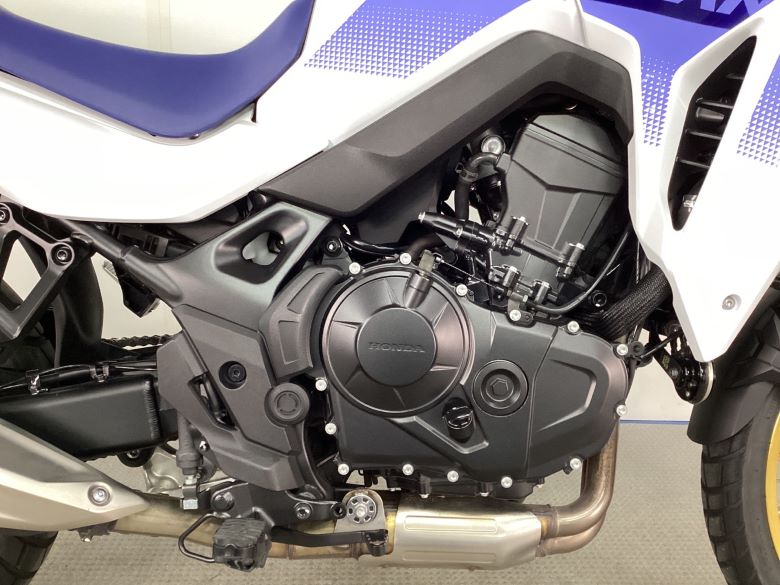 ＸＬ７５０トランザルプ