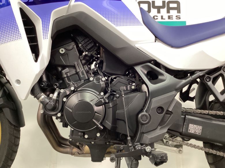 ＸＬ７５０トランザルプ