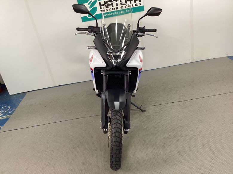 ＸＬ７５０トランザルプ