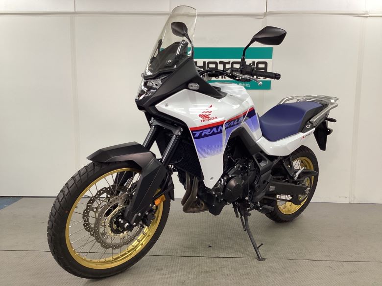 ＸＬ７５０トランザルプ