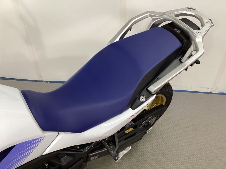 ＸＬ７５０トランザルプ