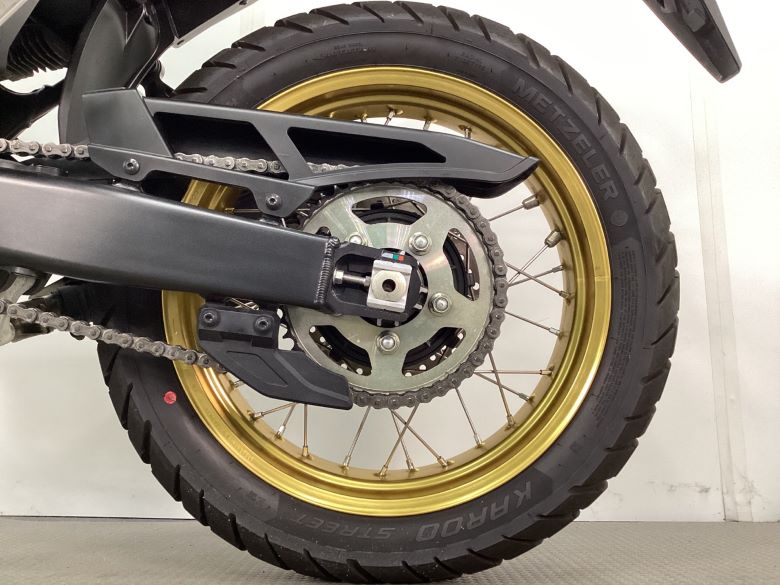 ＸＬ７５０トランザルプ