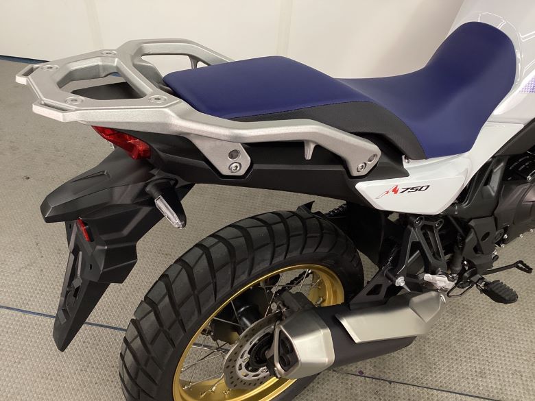 ＸＬ７５０トランザルプ