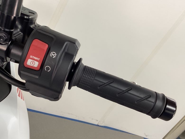 ＸＬ７５０トランザルプ