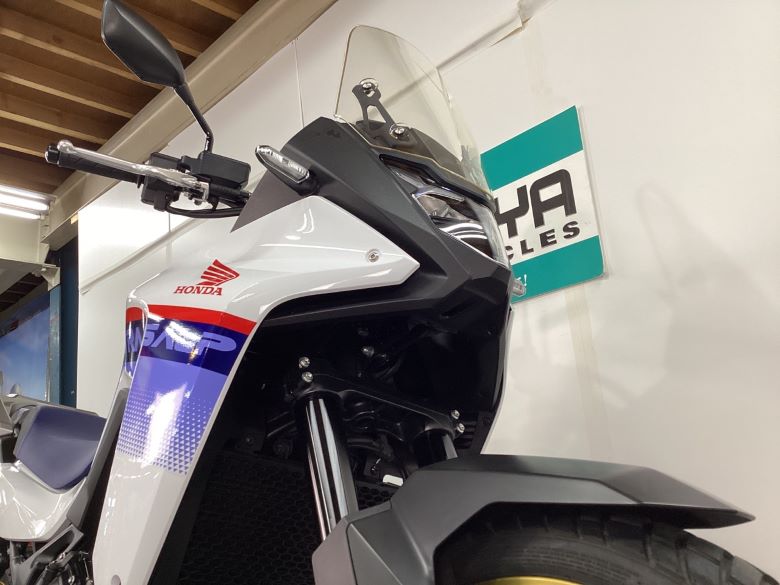 ＸＬ７５０トランザルプ