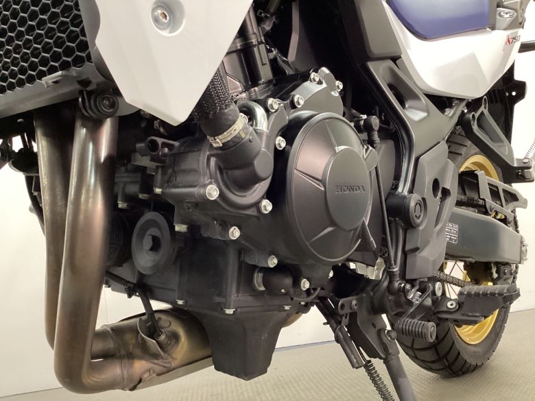 ＸＬ７５０トランザルプ