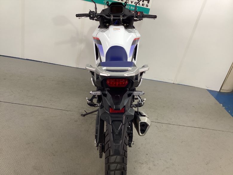 ＸＬ７５０トランザルプ