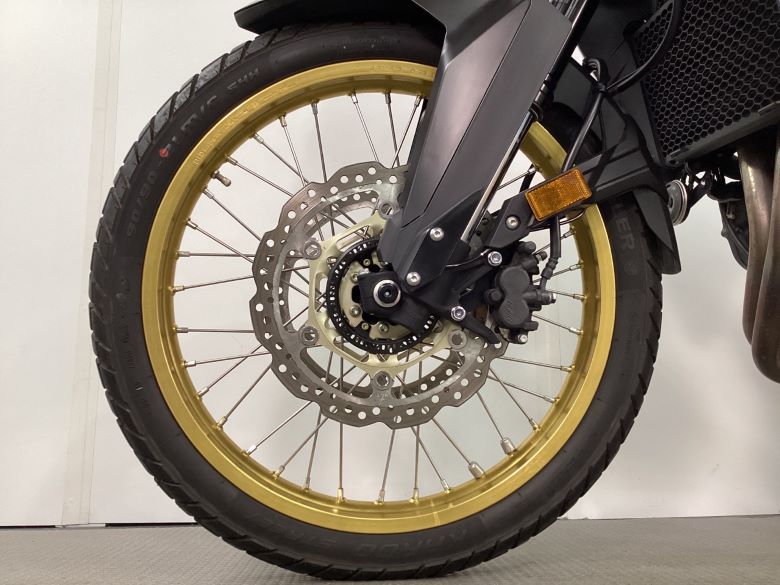 ＸＬ７５０トランザルプ