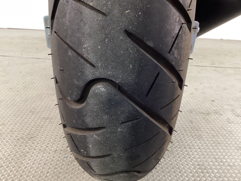 Ｖ−ストローム２５０