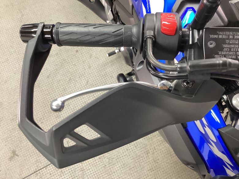 Ｖ−ストローム２５０