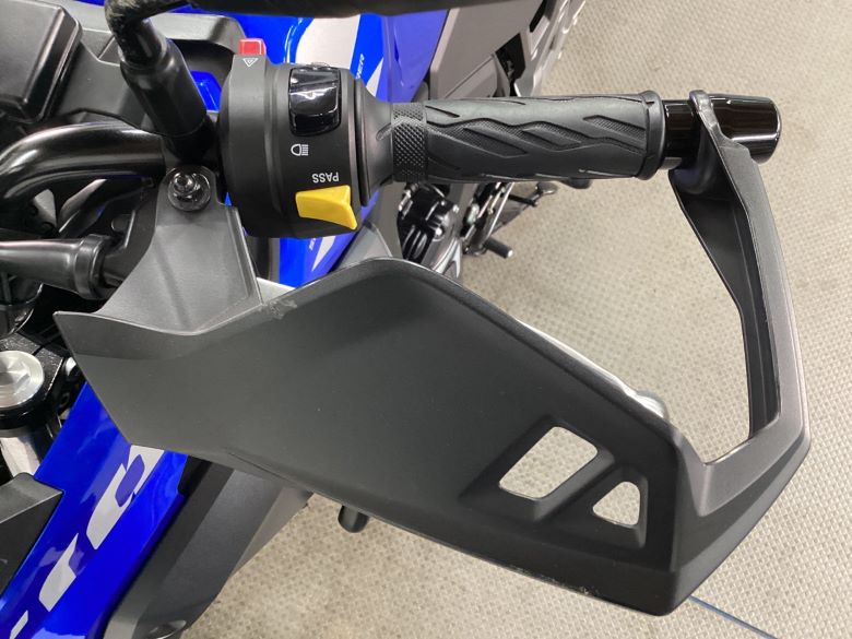 Ｖ−ストローム２５０