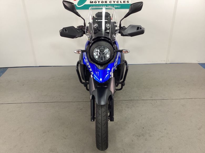 Ｖ−ストローム２５０