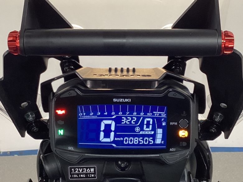 Ｖ−ストローム２５０