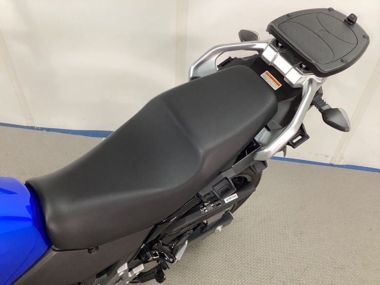 Ｖ−ストローム２５０