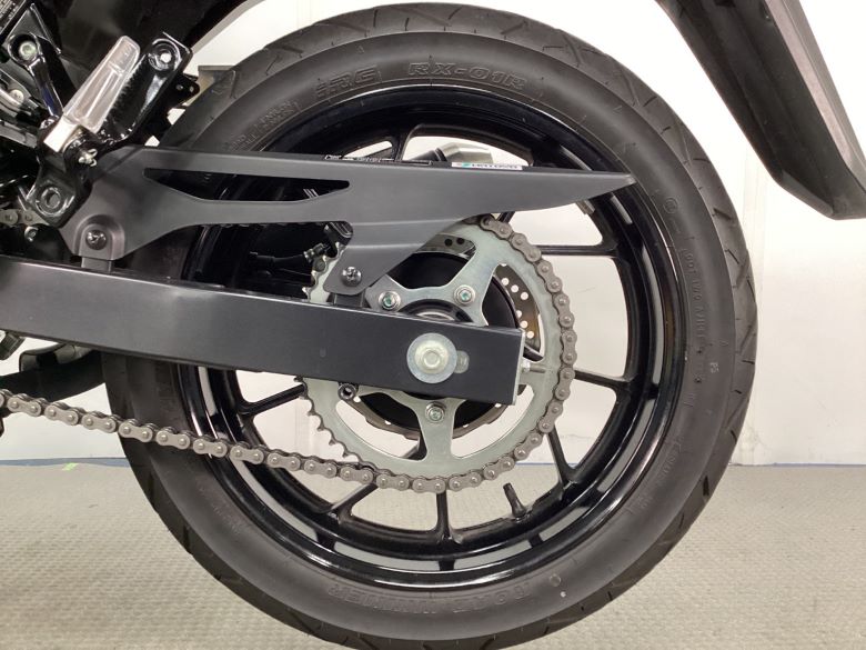 Ｖ−ストローム２５０