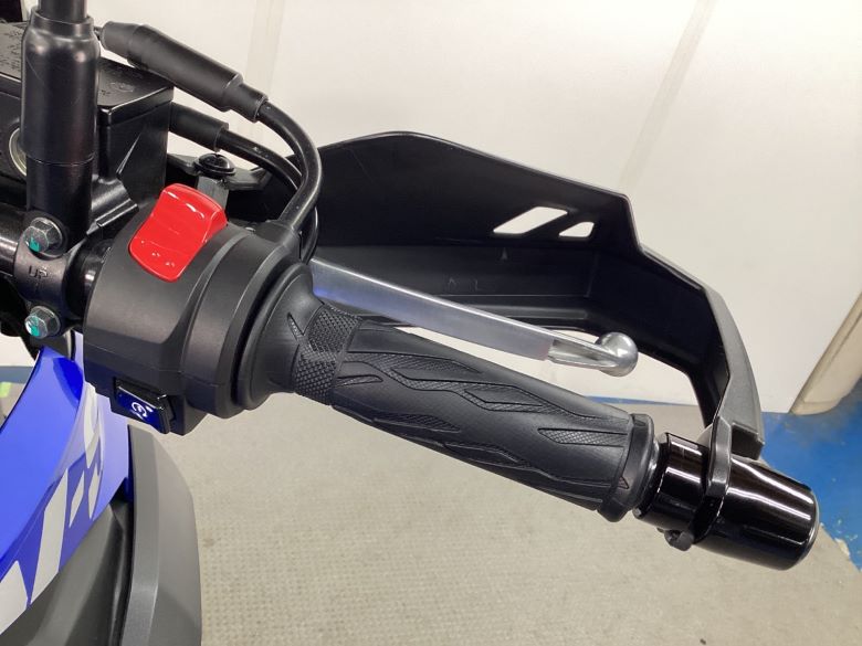 Ｖ−ストローム２５０