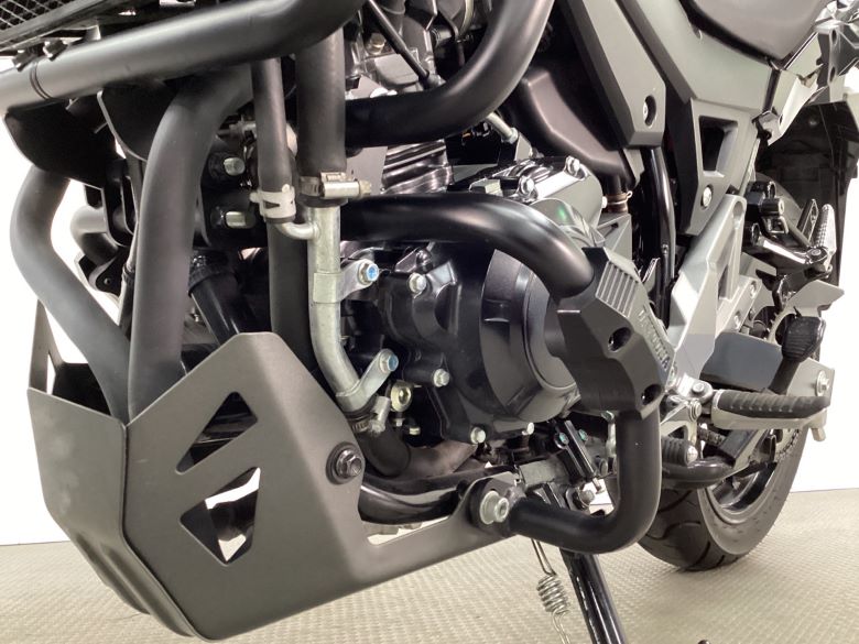 Ｖ−ストローム２５０