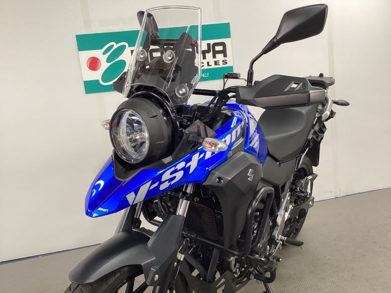 Ｖ−ストローム２５０