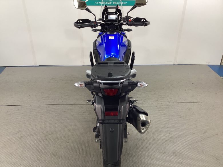 Ｖ−ストローム２５０