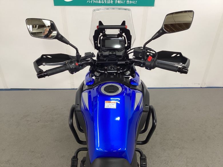 Ｖ−ストローム２５０